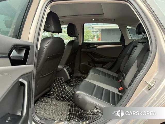 Volkswagen Sagitar id 4261944 из Китая 9