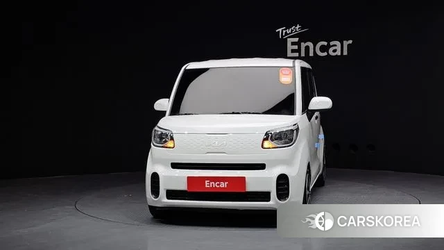 Kia The New Ray id 3433028 из Кореи 13