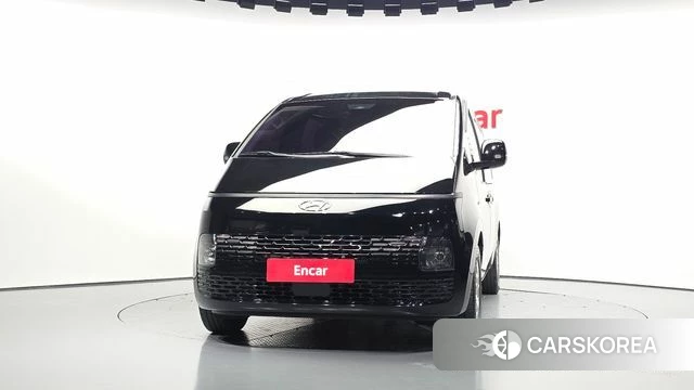 Hyundai Staria id 4881103 из Кореи 23