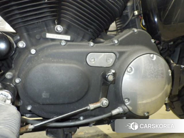Engine photo