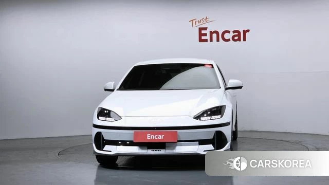 Hyundai Ionic 6 id 3805952 из Кореи 13