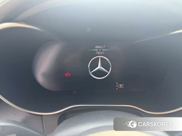 Mercedes-Benz GLC 2021 Белый из Китая, фото 3