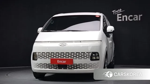 Hyundai Staria id 3457752 из Кореи 13