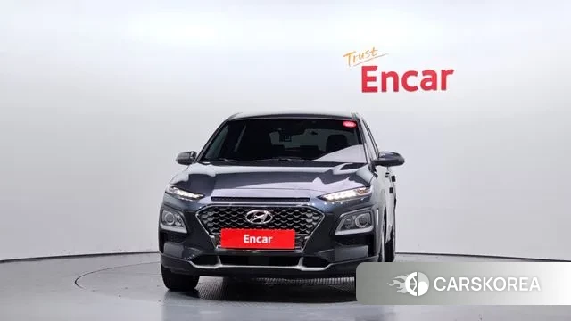 Hyundai Kona id 3335689 из Кореи 13