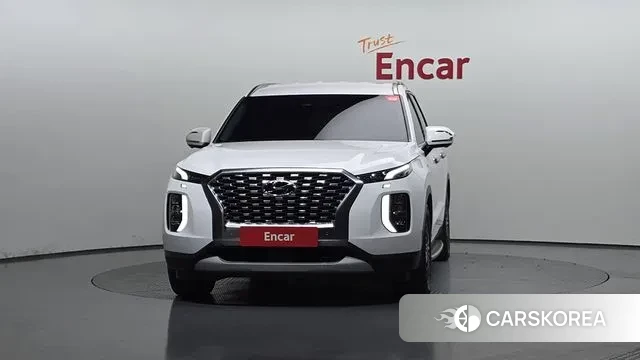 Hyundai Palisade id 3454424 из Кореи 13