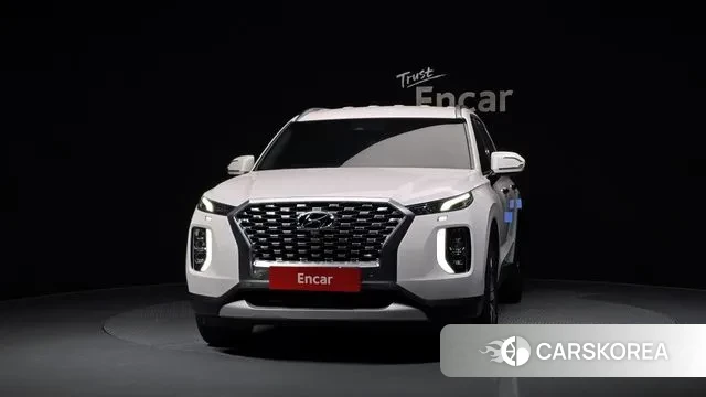 Hyundai Palisade id 3009142 из Кореи 13