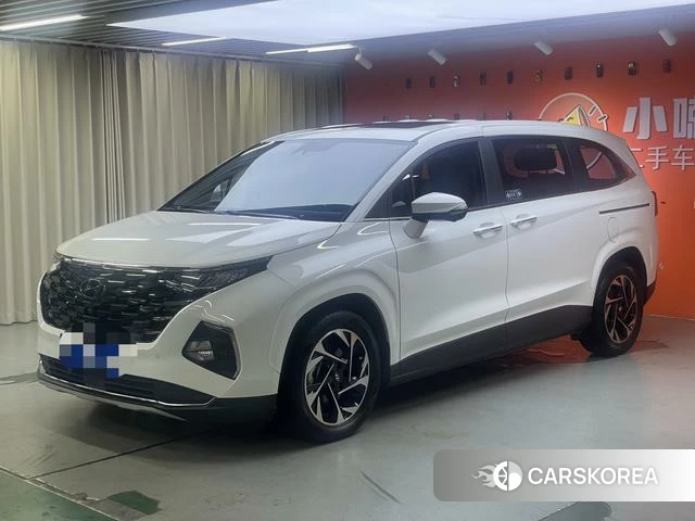 Hyundai Kustu id 4314118 из Китая 23