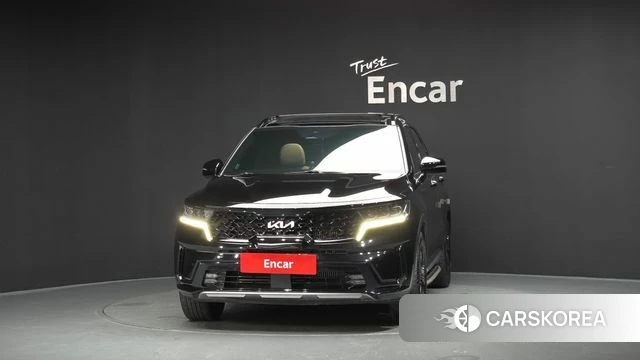 Kia Sorento 4th Generation id 4541006 из Кореи 23
