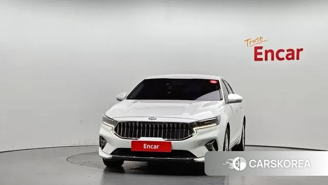 Kia K7 Premier id 3504990 из Кореи 13