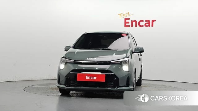 Kia The New Morning (JA) id 4602899 из Кореи 23