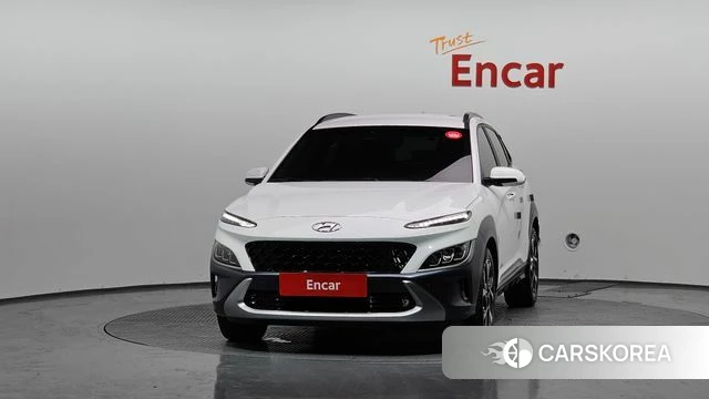 Hyundai The New Kona id 4231806 из Кореи 23