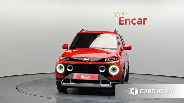 Hyundai Casper id 3891710 из Кореи 13