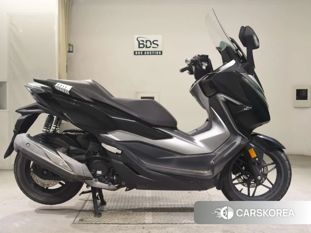 Проданный Honda FORZA 2018 из Японии
