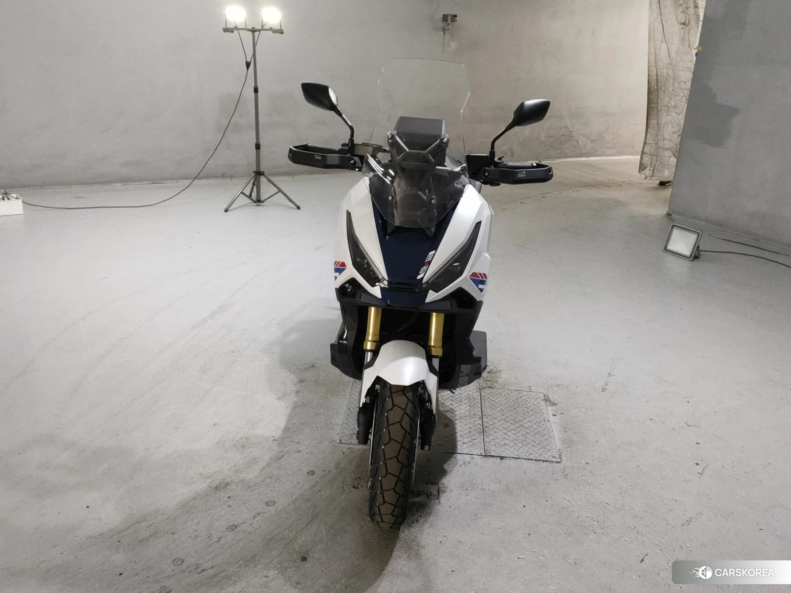 Проданный Honda X-ADV 750 2026 из Японии, фото 4