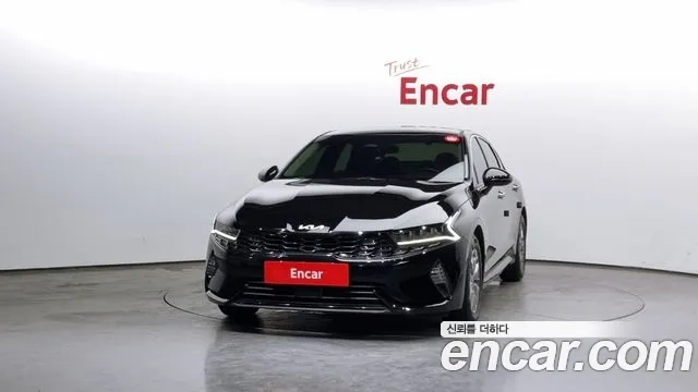 Kia K5 Hybrid 3rd Generation id 2879012 из Кореи 13