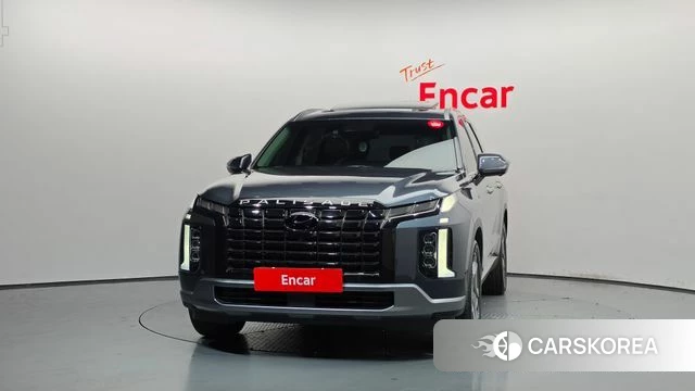 Hyundai The New Palisade id 4928526 из Кореи 23