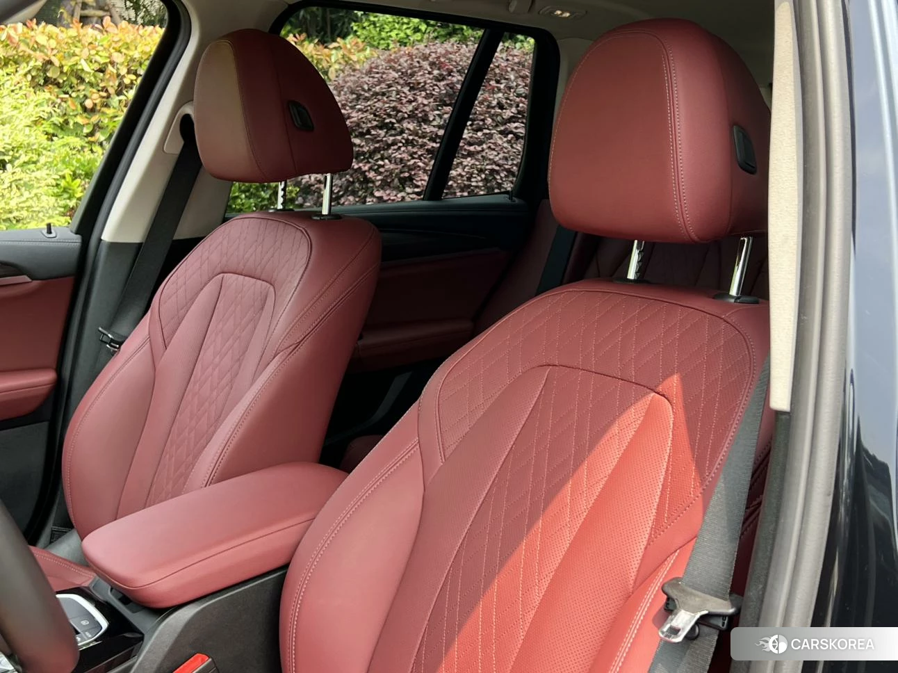 BMW X3 id 4510707 из Китая 12