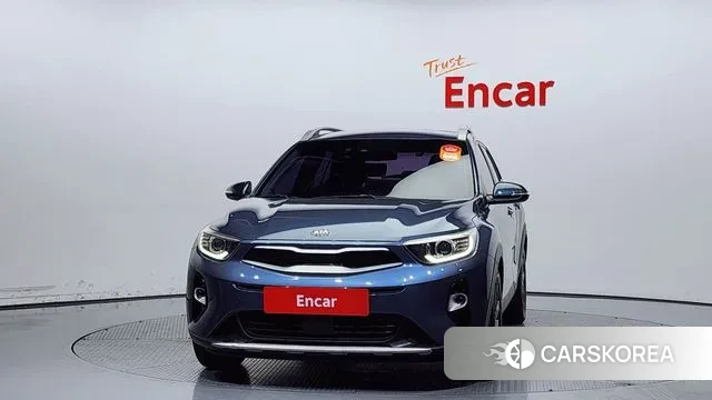 Kia Stonic id 3029411 из Кореи 13