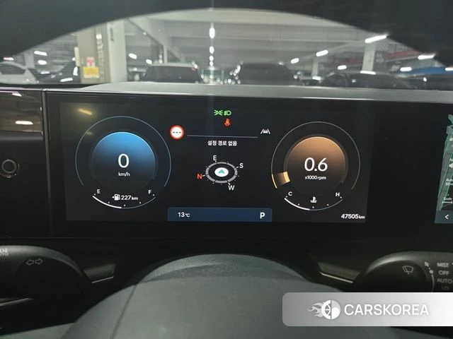 Hyundai Grandeur (GN7) 2022 Белый из Кореи, фото 3