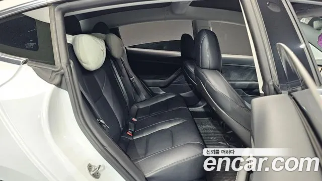 Tesla Model 3 id 2641484 из Кореи 13