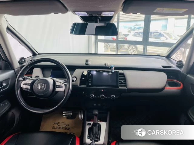 Honda LIFE id 4211260 из Китая 9