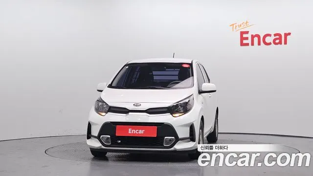 Kia Morning Urban (JA) id 2843785 из Кореи 13