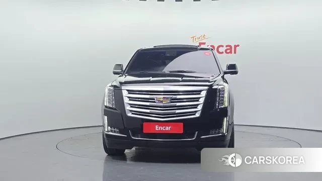 Cadillac Escalade id 3013587 из Кореи 13