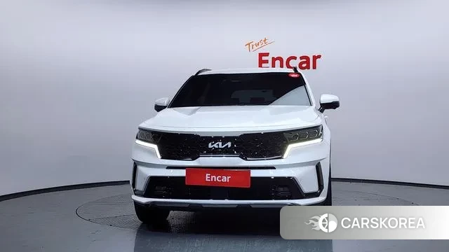 Kia Sorento 4th Generation id 3420687 из Кореи 13