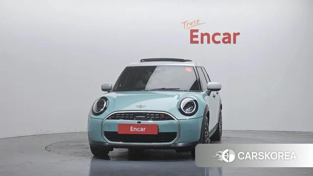 Mini Cooper S 4th Generation id 4329499 из Кореи 23