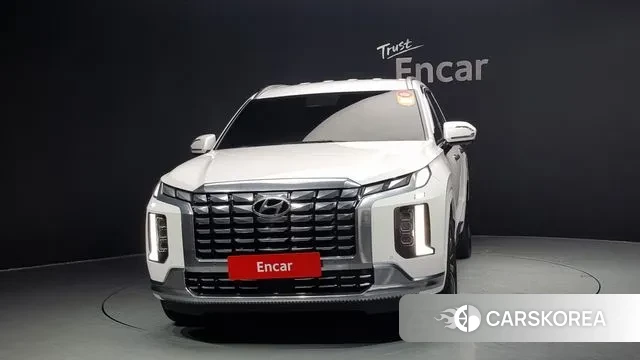 Hyundai The New Palisade id 2939486 из Кореи 13