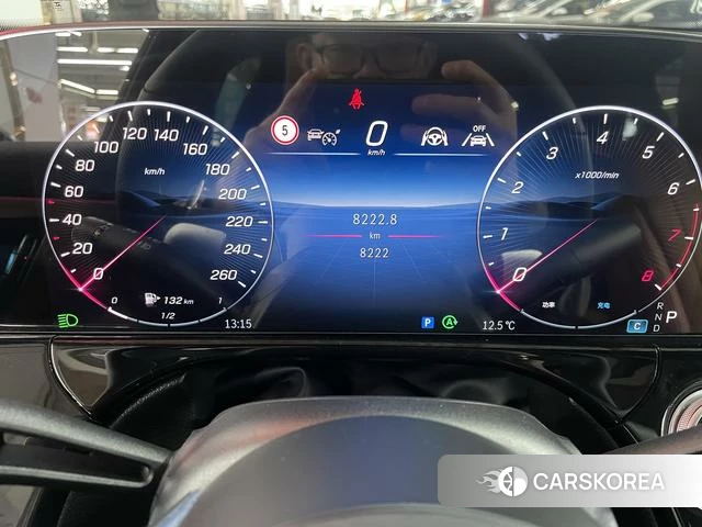 Mercedes-Benz E-class id 4260145 из Китая 9