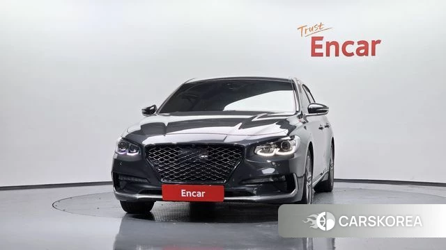 Hyundai Grandeur IG id 4615355 из Кореи 23