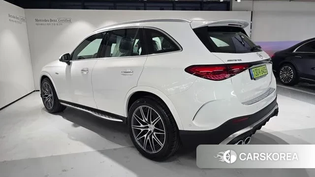Mercedes-Benz GLC-Class X254 id 3745043 из Кореи 13