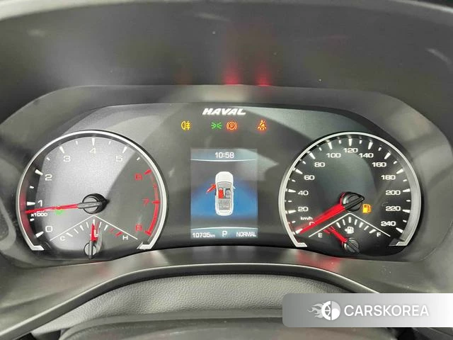 Haval Red Rabbit id 4214507 из Китая 14