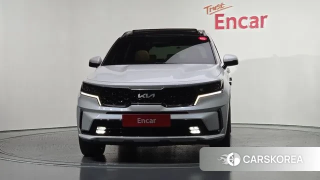 Kia Sorento 4th Generation id 3360724 из Кореи 13