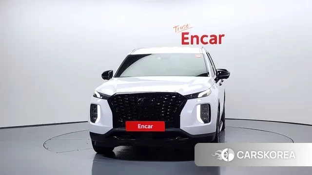 Hyundai Palisade id 3468848 из Кореи 13