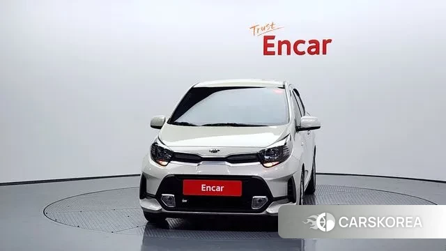 Kia Morning Urban (JA) id 3302186 из Кореи 13