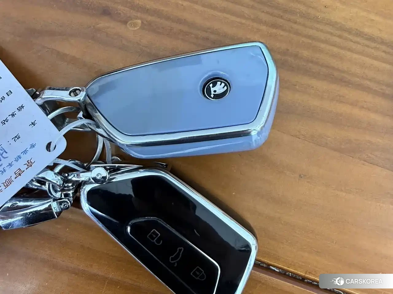 Skoda Octavia id 4583715 из Китая 12