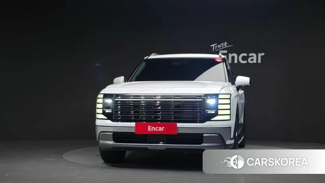 Hyundai Palisade (LX3) id 4607345 из Кореи 13