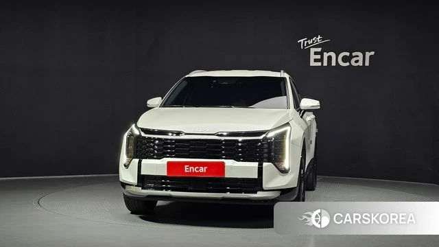 Kia The New Sportage 5th Generation id 4691146 из Кореи 23