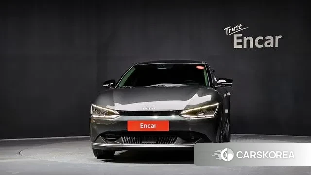 Kia EV6 id 2939822 из Кореи 13