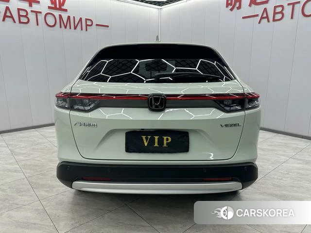Honda Binzhi id 4264639 из Китая 11