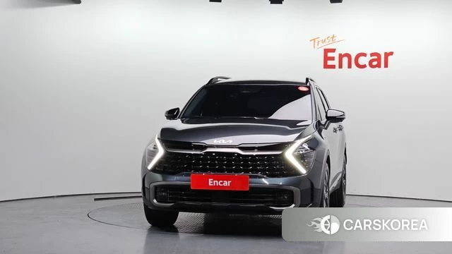 Kia Sportage 5th Generation id 3841348 из Кореи 13