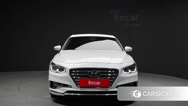 Hyundai Grandeur IG id 3636505 из Кореи 13