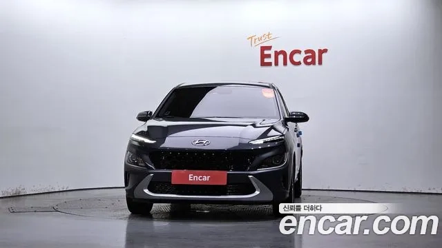 Hyundai The New Kona id 2950875 из Кореи 13