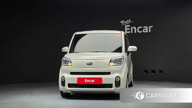 Kia The New Ray id 4657365 из Кореи 23