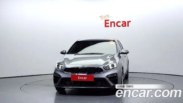 Kia Come New K3 id 2917644 из Кореи 13