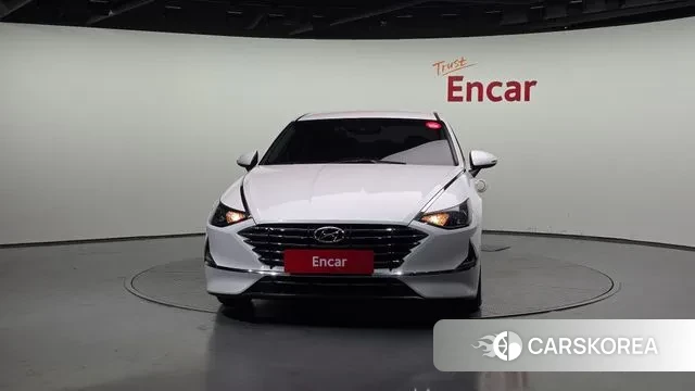 Hyundai Sonata (DN8) id 3243411 из Кореи 13