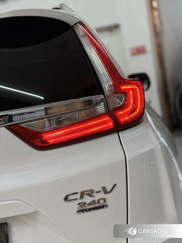 Honda CR-V id 4236585 из Китая 20