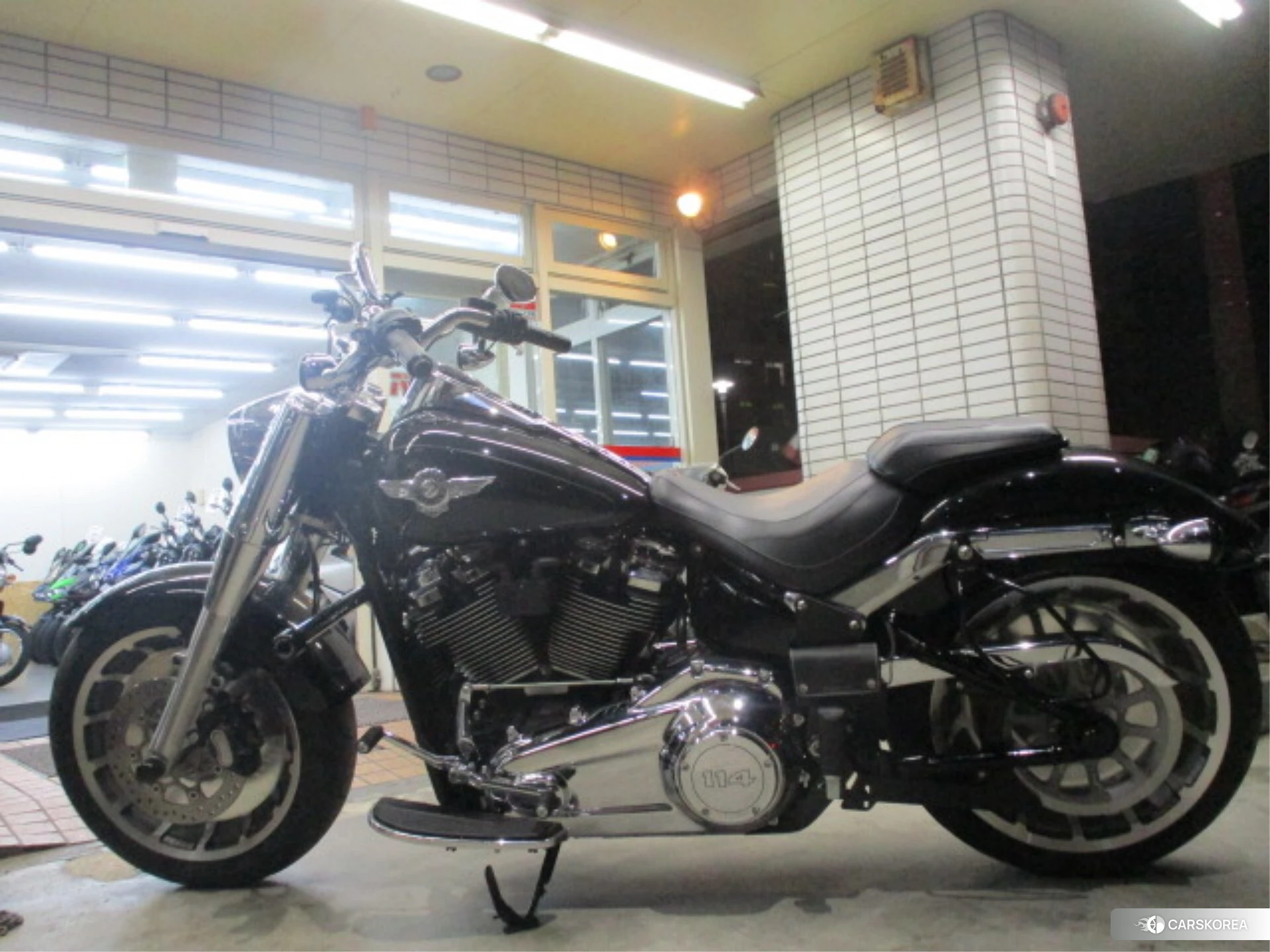 BMW R1300GS ASA id 3946705 из Японии 6